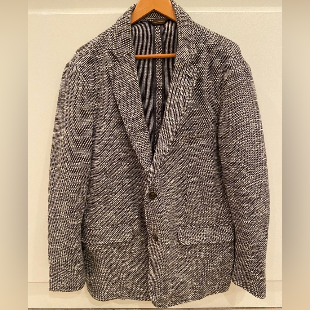 Tasso Ella Sports Coat